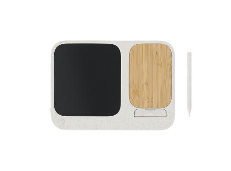 Product image LCD-Schreibtablett Ladegerät Artic Werbeartikel