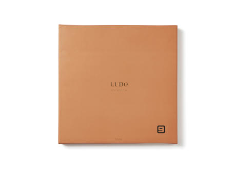 VINGA ‚Ludo‘ – Coffee Table Game Werbeartikel