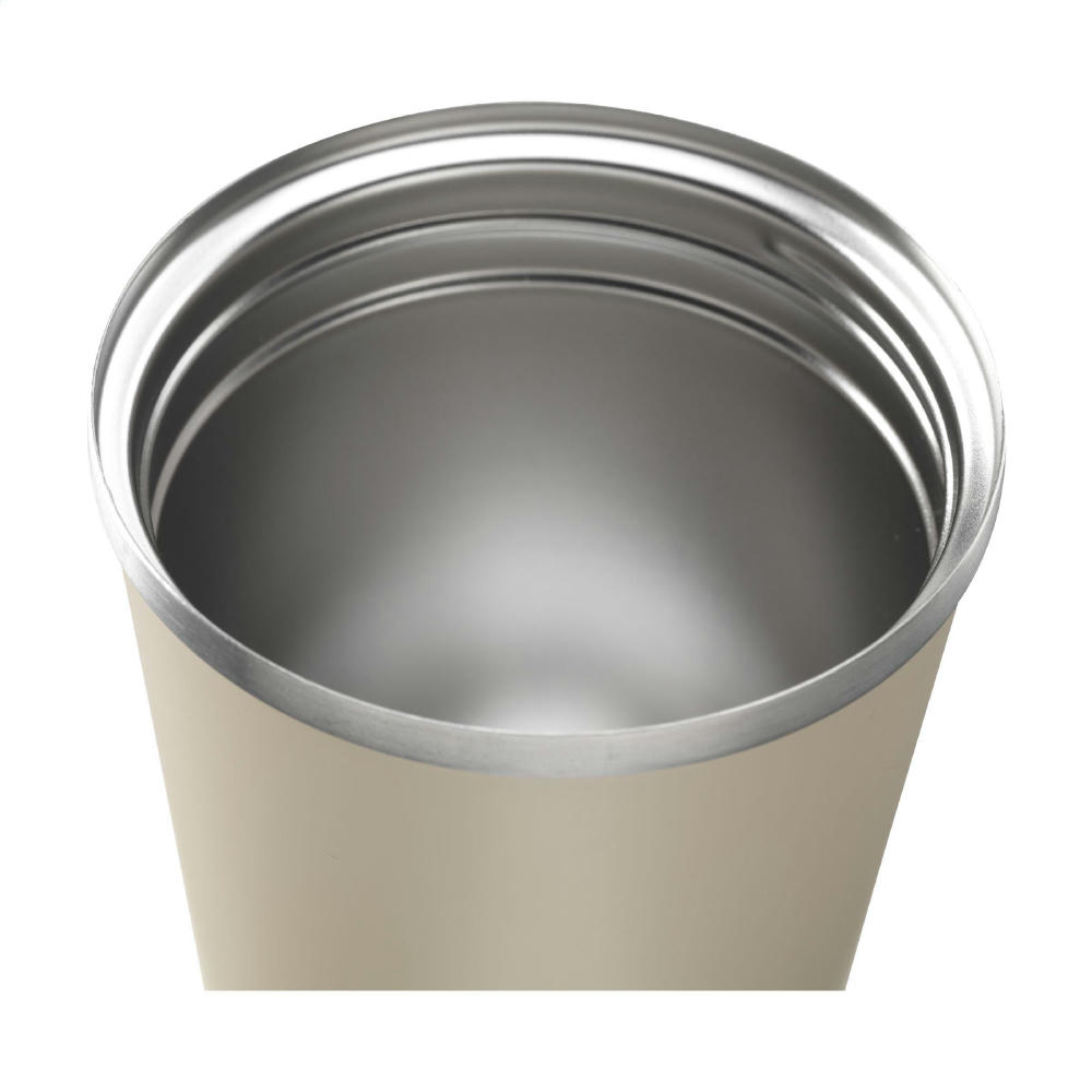 Kaffi RCS Recycled Coffee Mug 300 ml Thermobecher Werbeartikel