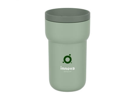 Mepal Reisebecher Ellipse 275 ml Werbeartikel