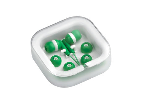 In-Ear-Kopfhörer Clarin Werbeartikel