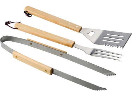 Grill-Set Melina Werbeartikel