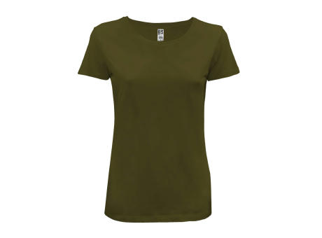 BS Evolution Damen T-Shirt, 150 gr/m² bedrucken