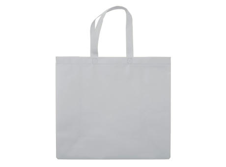 Laminierte Non Woven Tasche 105g/m² bedrucken