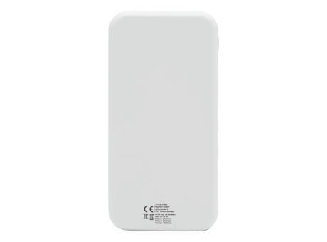 SILICON VALLEY - Powerbank Werbeartikel