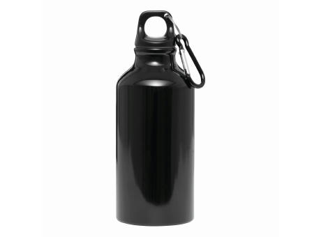 TRANSIT - Aluminium-Trinkflasche Werbeartikel