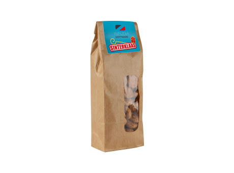 Papier XS-Taschendose mit tic tac, 15g Werbeartikel