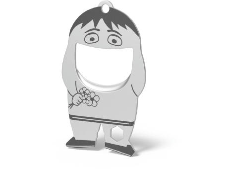 RICHARTZ® fred flowers bedrucken