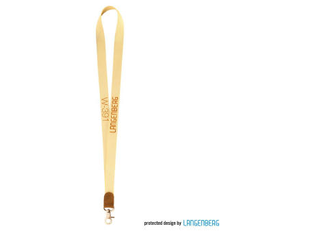 Product image Schlüsselband W-391 Werbeartikel