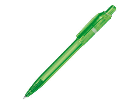 Transparent / Hellgrün