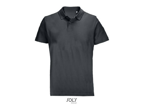 PULSE UNISEX POLO bedrucken