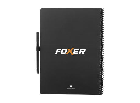 Bambook Classic Original Notebook A4 bedrucken