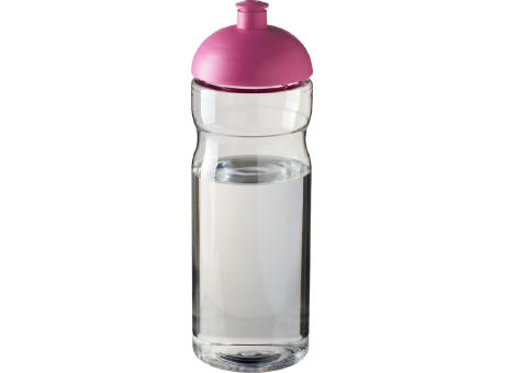 H2O Active® Base 650 ml Sportflasche mit Stülpdeckel Werbeartikel