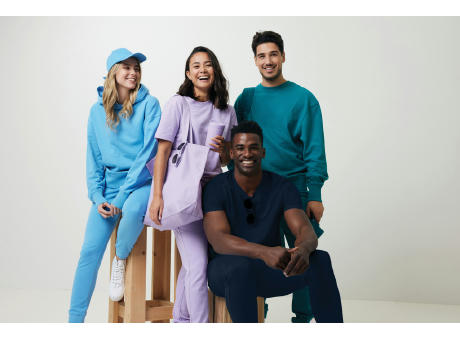 IQONIQ Cooper Jogger aus recycelter Baumwolle Werbeartikel