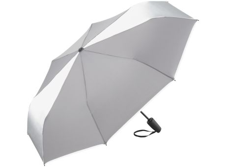 AOC-Mini-Taschenschirm FARE®-ColorReflex Werbeartikel