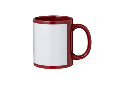 Sublimations Tasse Orchix bedrucken