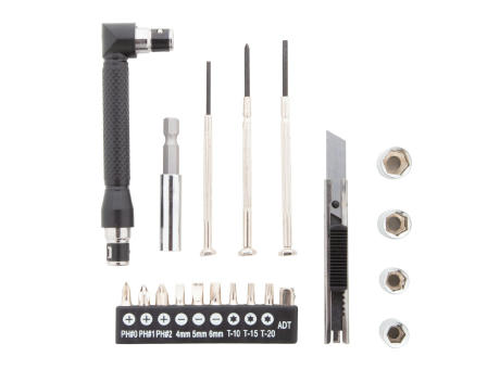 Werkzeugset Cooter Werbeartikel