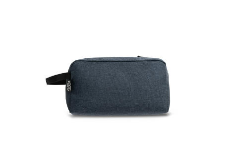 REPURPOSE BAG. Kulturtasche aus Polyester aus recyceltem 600D bedrucken