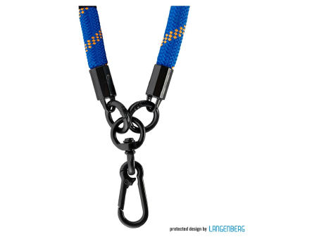 Schlüsselband W-385 bedrucken