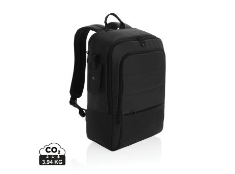 Armond AWARE™ RPET 15.6" Deluxe Laptop-Rucksack bedrucken