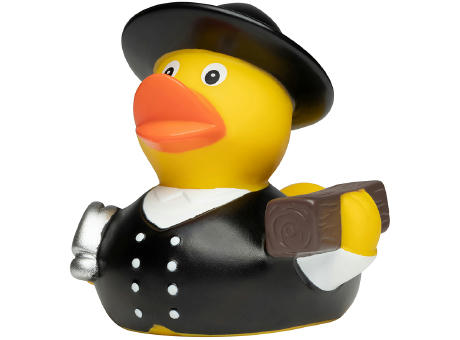 Quietsche-Ente Zimmermann Werbeartikel