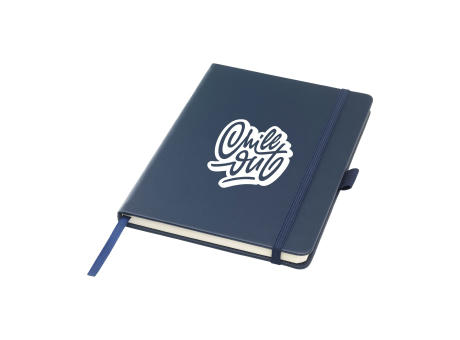 Pineapple Notebook A5 Notizbuch Werbeartikel