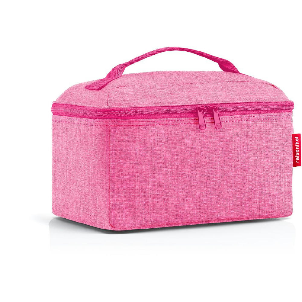 Product image beautycase twist pink Werbeartikel