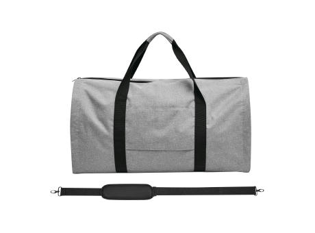 MILANO - Reisetaschemit integriertem Kleidersack Werbeartikel