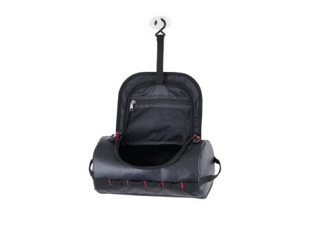 Product image TROIKA Kulturbeutel WASHBAG bedrucken