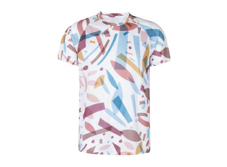 Product image Erwachsene T-Shirt Tecnic Baraky Werbeartikel