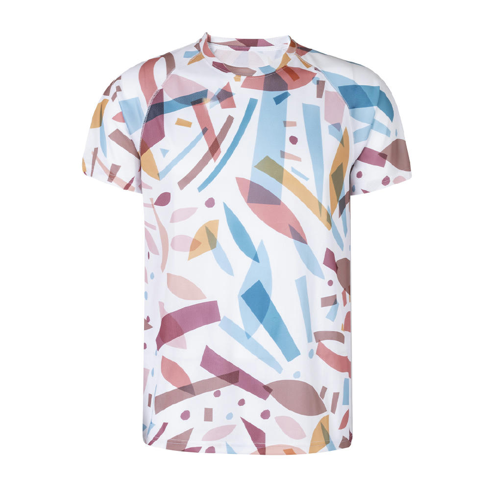 Product image Erwachsene T-Shirt Tecnic Baraky Werbeartikel