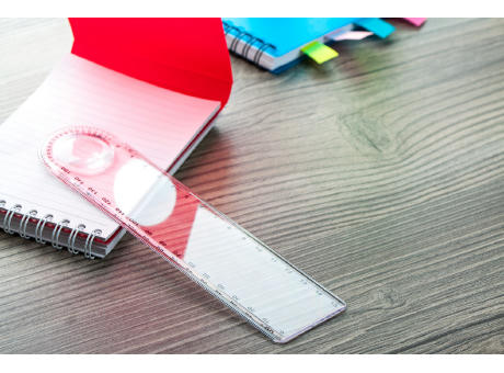 Lineal Linear Werbeartikel