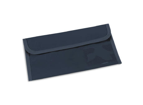 Product image AIRLINE. Reisedokumententasche aus 600D bedrucken