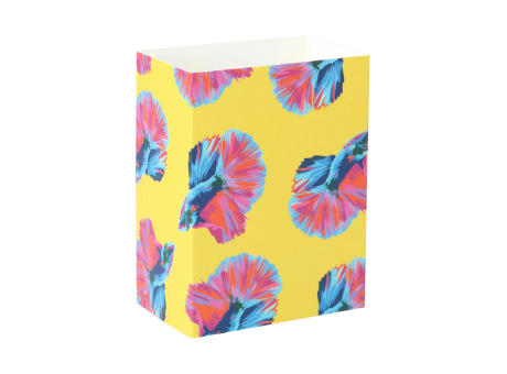 Individueller Pappschuber  CreaSleeve 281 bedrucken