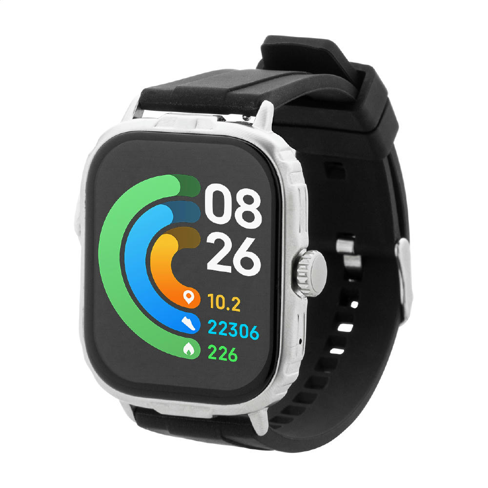 Product image intelligente Uhr Outback Werbeartikel