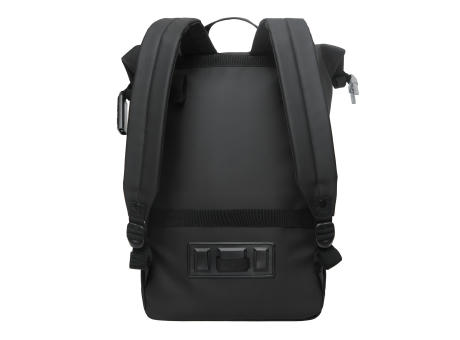 Urban wasserabweisender Fahrrad-Rucksack bedrucken