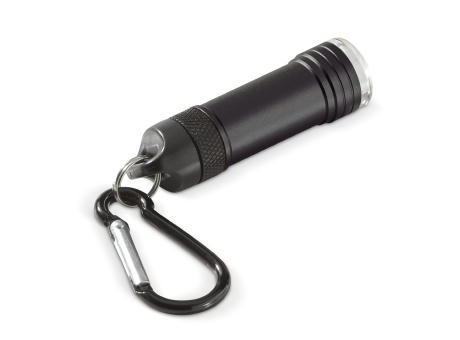 Magnetische Taschenlampe Survival bedrucken