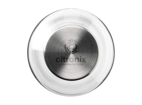 Nolin Bottle 1 L Wasserflasche Werbeartikel