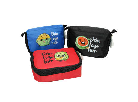 Ersthelfer MINI-PRO 25, inkl. 1-farbigem Druck Werbeartikel