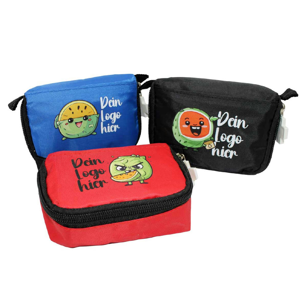 Product image Ersthelfer MINI-PRO 25, inkl. 1-farbigem Druck Werbeartikel