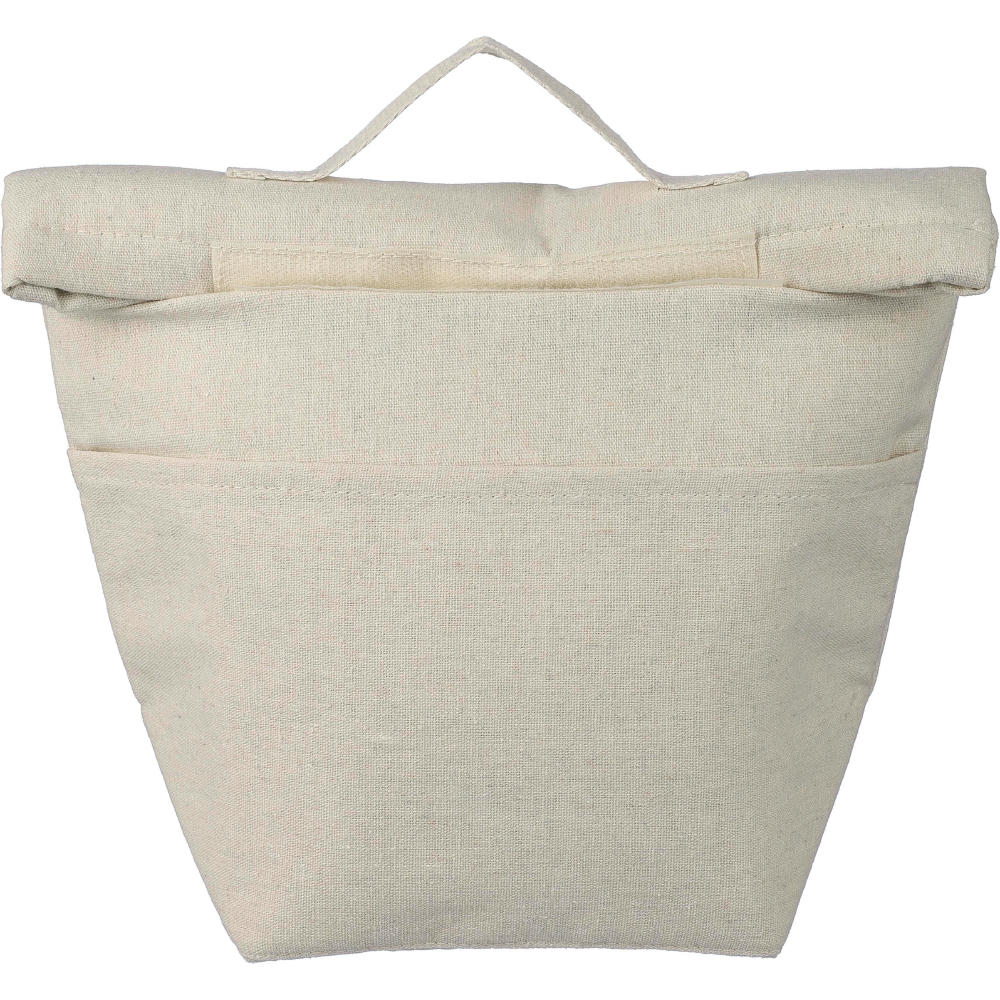 Product image Kühltasche aus recycelter Baumwolle (220g/m2) Faith Werbeartikel