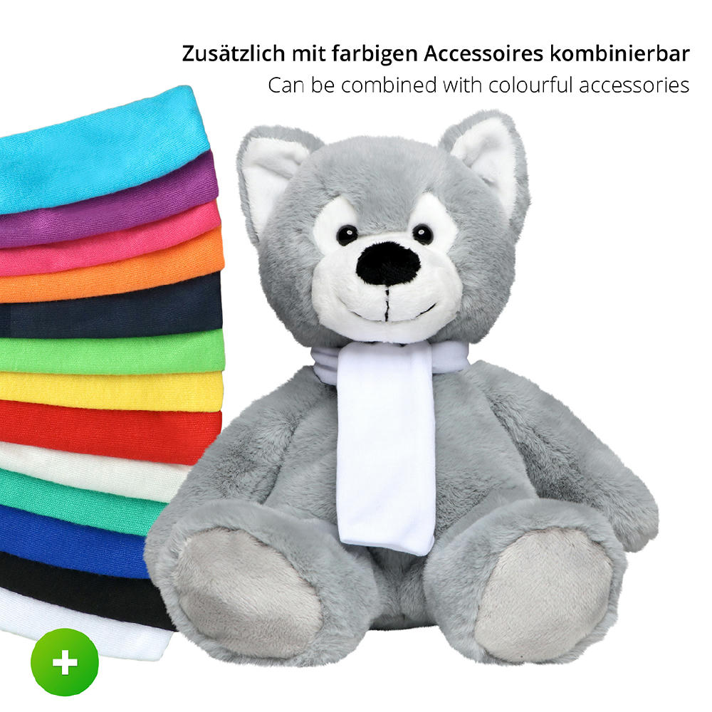 Husky Jona Werbeartikel