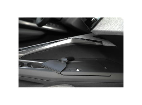 Eiskratzer "Eishexe", RE:cycle Werbeartikel