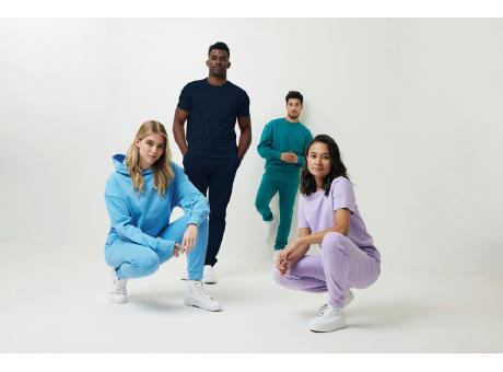 IQONIQ Cooper Jogger aus recycelter Baumwolle Werbeartikel