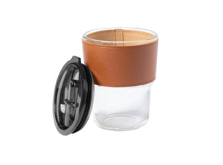 Trinkbecher Teils bedrucken