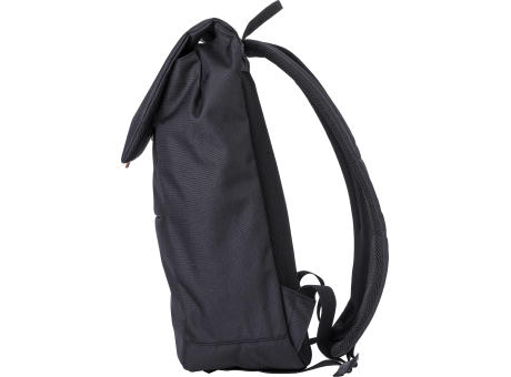 Rucksack aus Polyester (600D) Apollo bedrucken