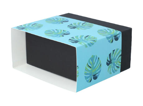 Individueller Pappschuber  CreaSleeve 195 bedrucken