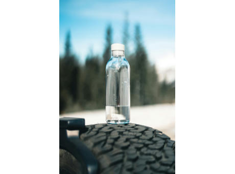 Avira Atik RCS recycelte PET-Flasche 1L Werbeartikel