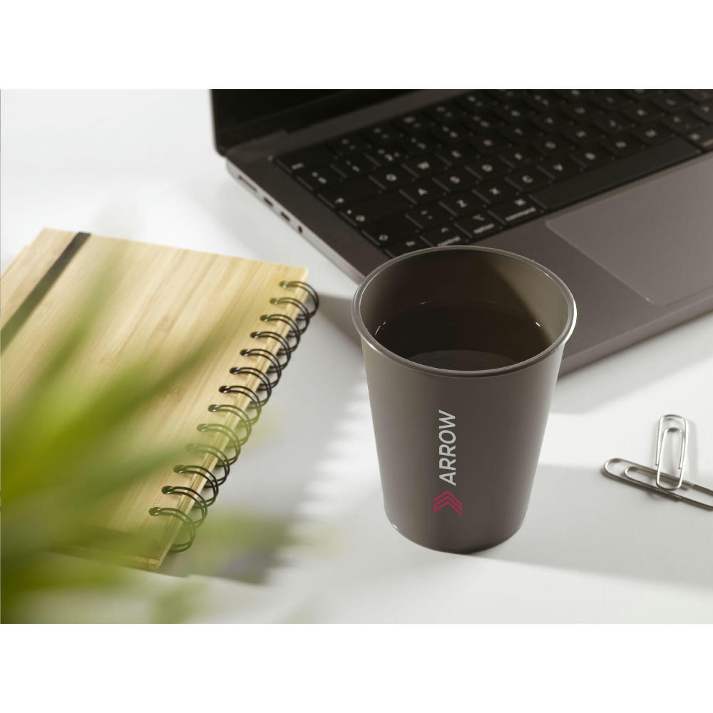 CirculCup Basic 280 ml Werbeartikel