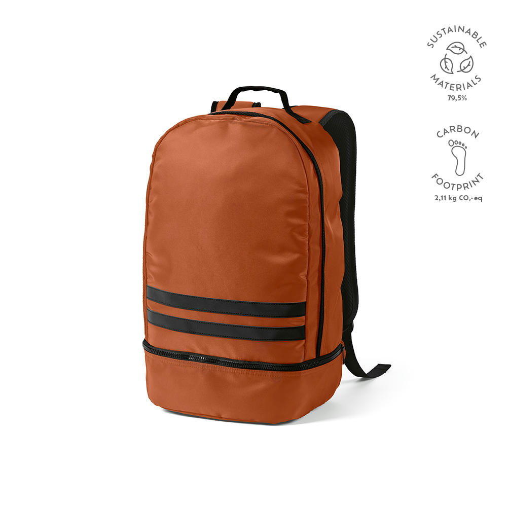 Product image Buenos Aires Rucksack 25L rPET Werbeartikel